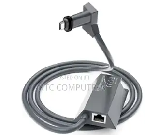 Starlink V2 Ethernet Adapter