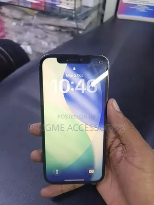 Apple iPhone 12 Pro 128 GB Graphite