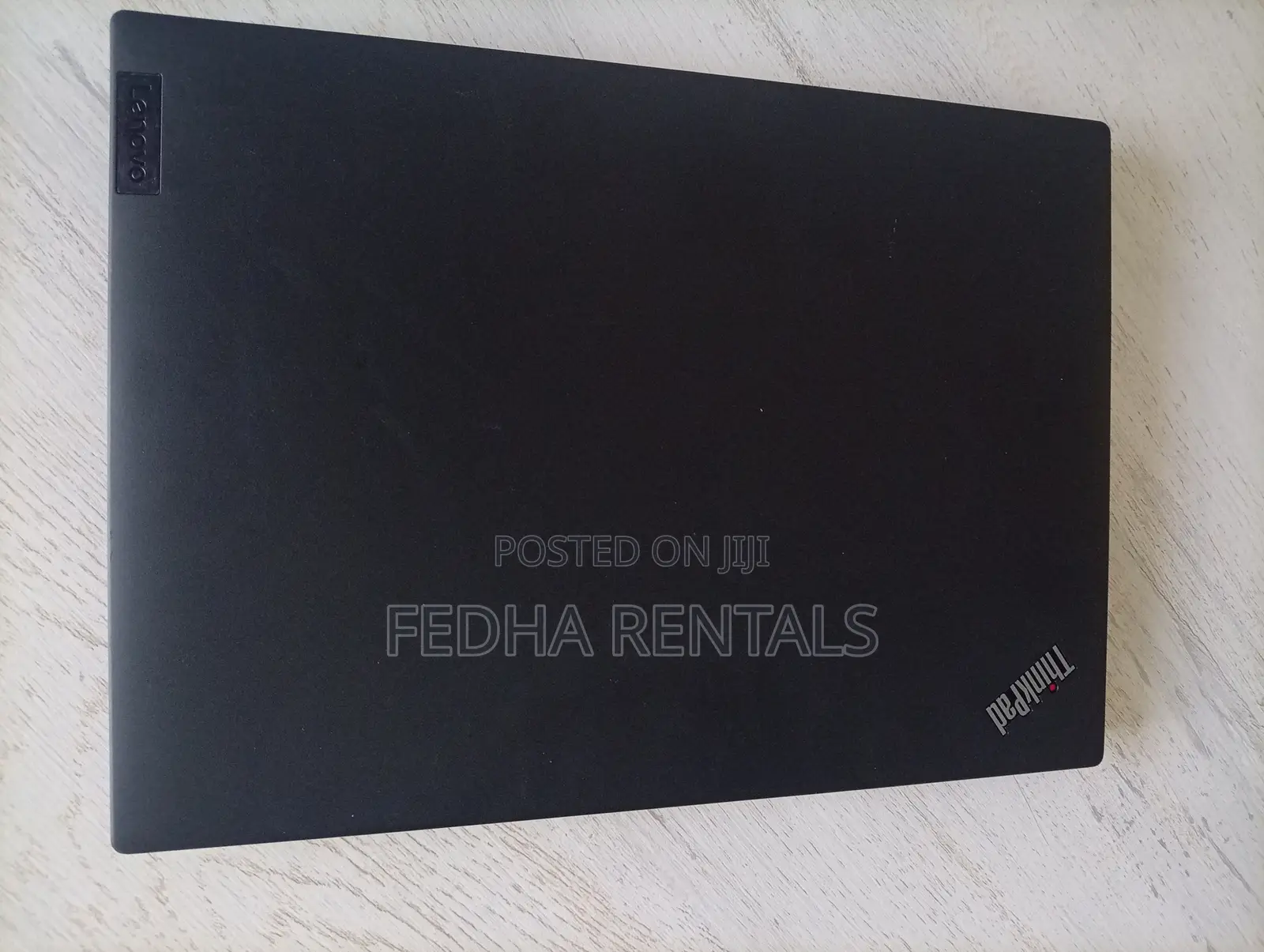 Laptop Lenovo ThinkPad T14 16GB Intel Core i5 SSD 512GB