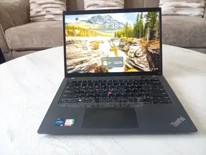 Laptop Lenovo ThinkPad T14 16GB Intel Core i5 SSD 512GB