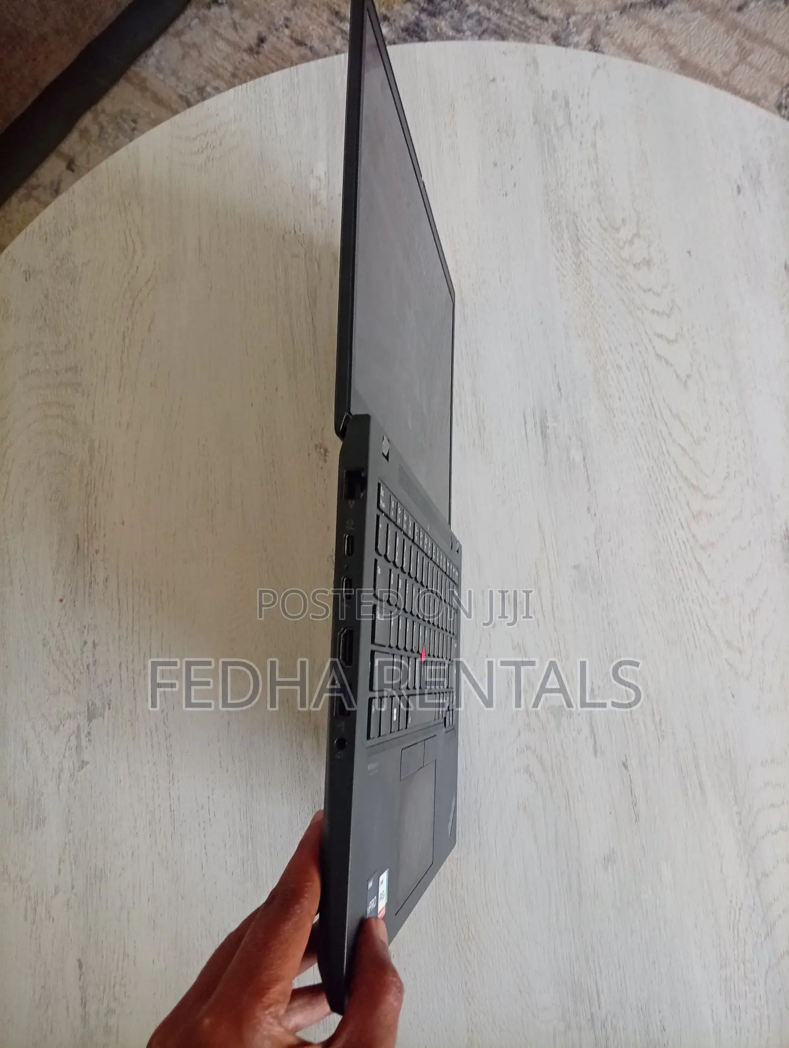 Laptop Lenovo ThinkPad T14 16GB Intel Core i5 SSD 512GB