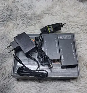 1080P HDMI Extender Over Cat6 1080P 60Hz RJ45 Transmitter Receiver Kit