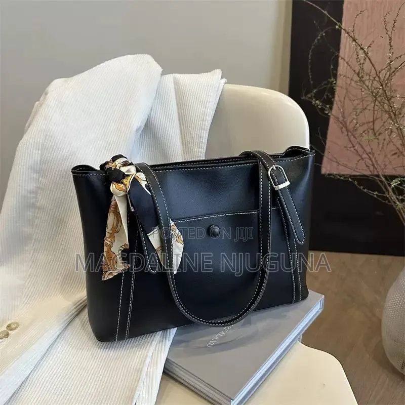 Coco Mini Tote