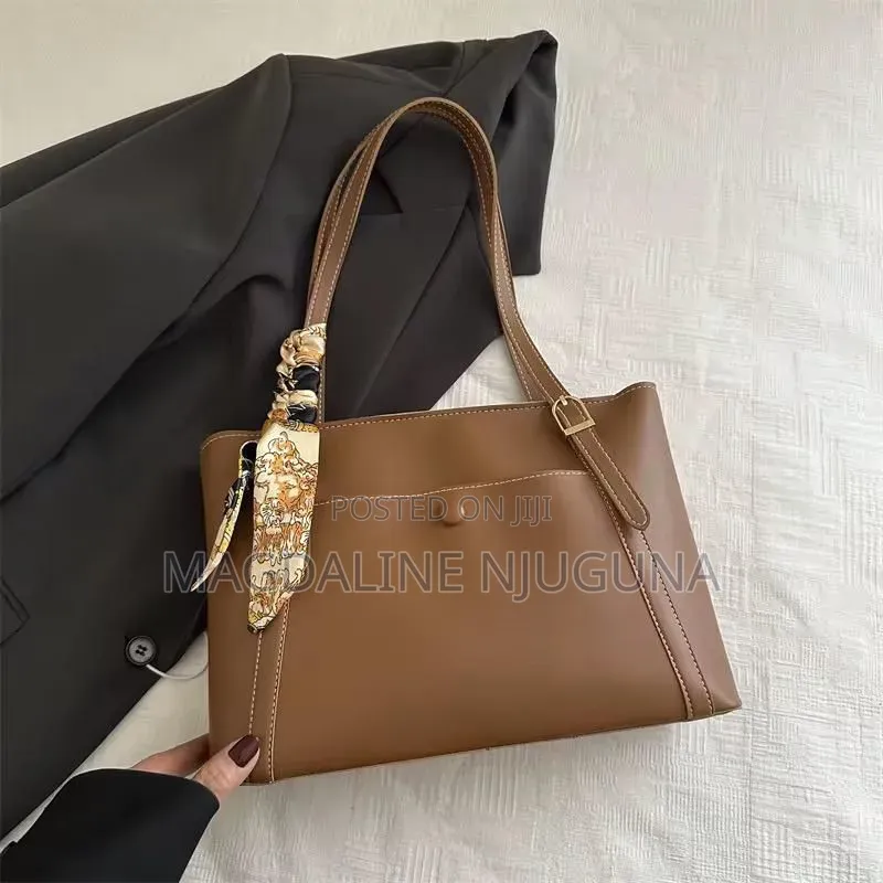 Coco Mini Tote