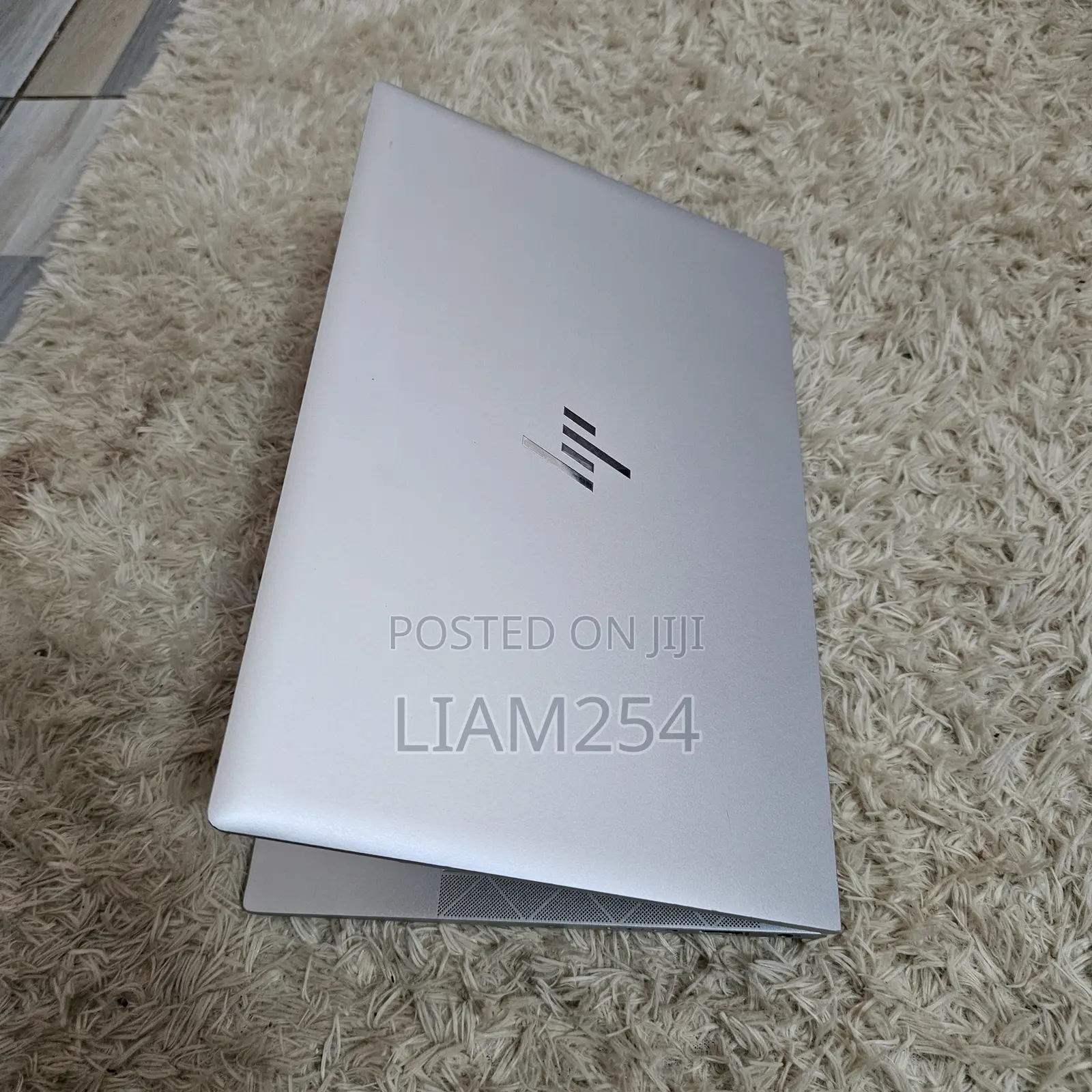 Laptop HP EliteBook 830 G8 8GB Intel Core i7 SSD 512GB