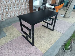 Modern Office Desk 1.2m