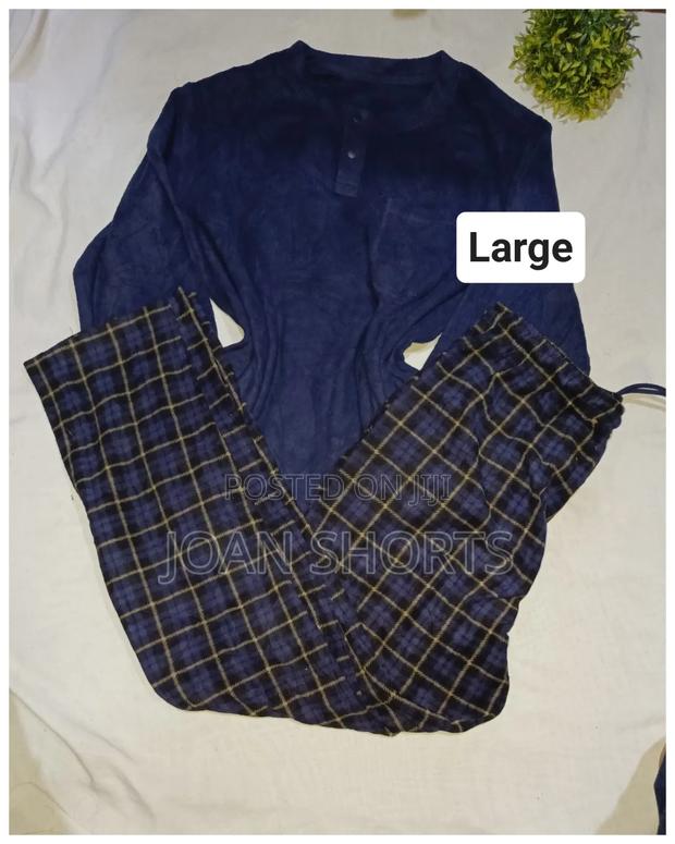Men Thifted Pyjamas - thumbnail 2