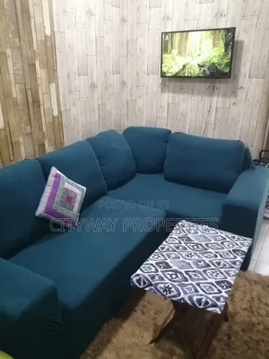 Furnished Studio Apartment in Kilimani, State House Area for rent
