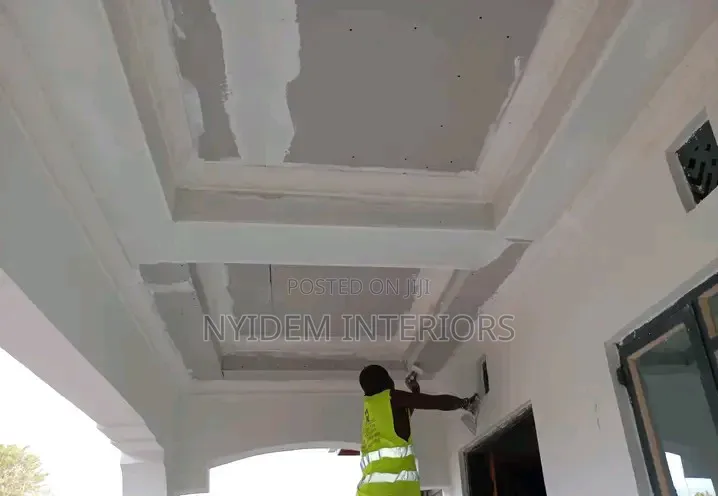 Ceiling Installation