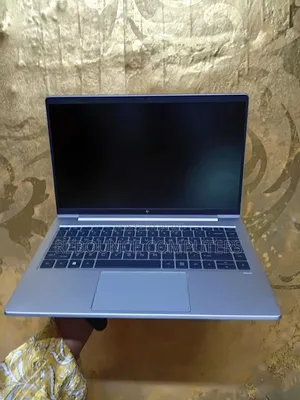 Laptop HP EliteBook 645 G9 16GB AMD Ryzen 5 SSD 256GB