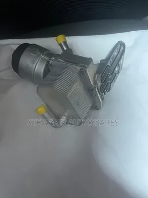 Oil Cooler