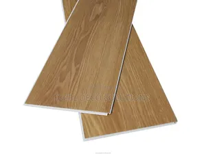 SPC Flooring 5mm Waterproof Click Lock Planks
