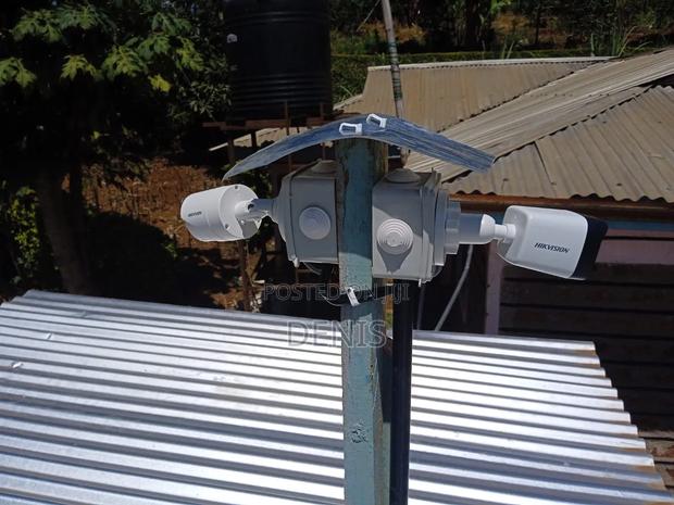 CCTV Installation and Internet Installation - thumbnail 4
