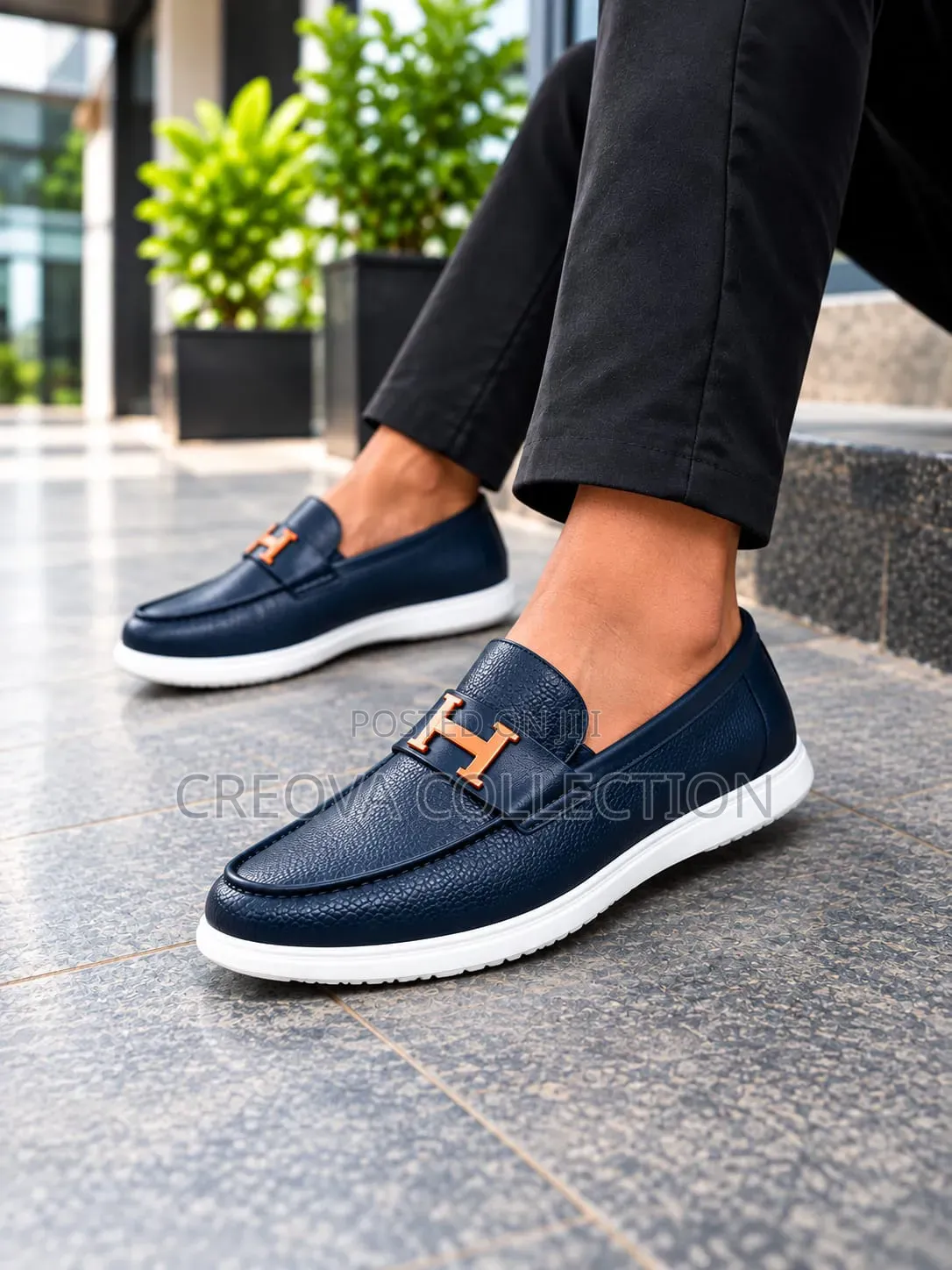 Men Casual Shoes