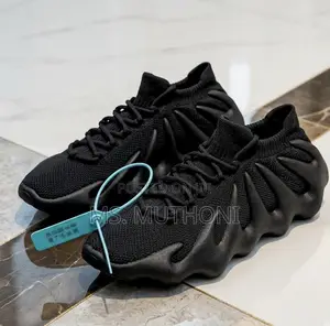 Black Yeezy 450 Size 40-45