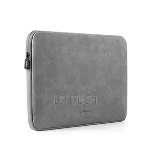 Ugreen Laptop Sleeve– Grey – UG-20476 (LP187)14'' -14.9''