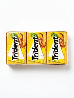 Trident Chewing Gum