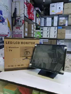 15 Inch POS Touch Screen LED LCD Monitor
