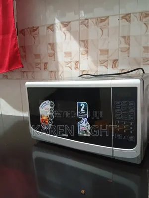 Kitchen Microwave
