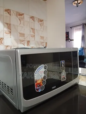 Kitchen Microwave