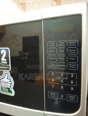 Kitchen Microwave
