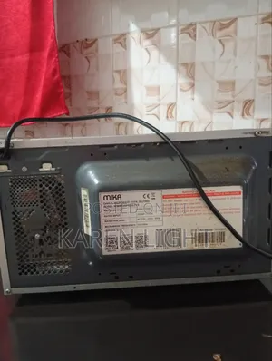 Kitchen Microwave