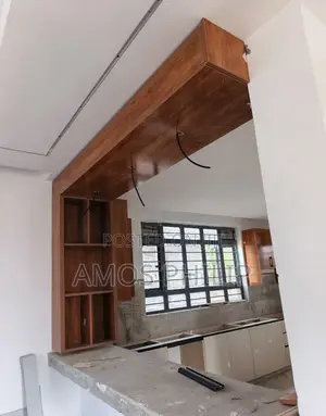 Modern Kitchen Designs & Installation|