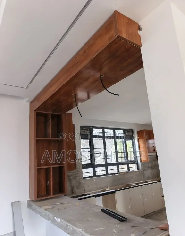Modern Kitchen Designs & Installation|