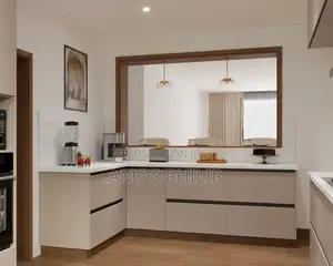 Modern Kitchen Designs & Installation|