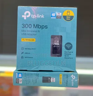 300mbps TP Link WiFi Adapters