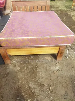 Mattress 5feet by 6 Feet