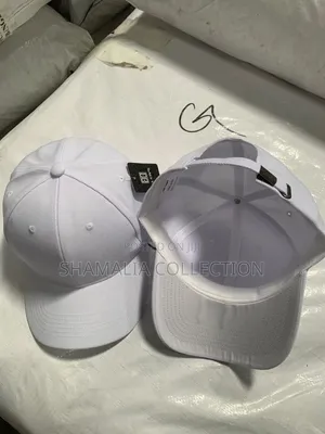 Adult Baseball & Trucker Caps – Multiple Colors