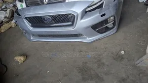 Subaru Impreza WRX S4/Levorg Front Bumper