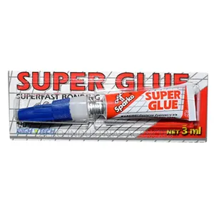 Super Glue Sparko