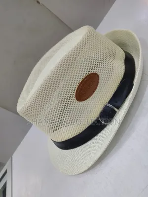 Stylish Outdoor Hats – Mesh & Cotton Designs