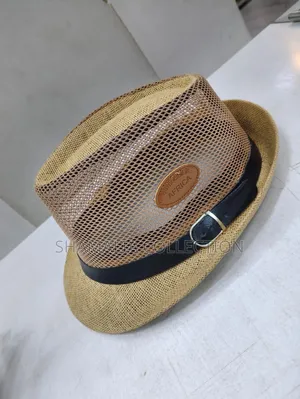 Stylish Outdoor Hats – Mesh & Cotton Designs