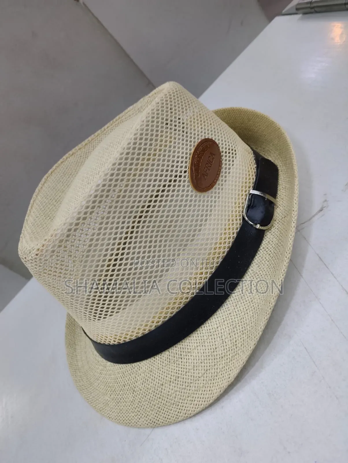 Stylish Outdoor Hats – Mesh & Cotton Designs