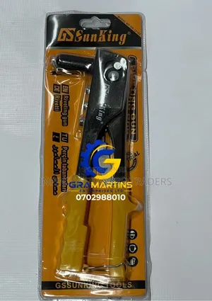 Hand Riveter Gun