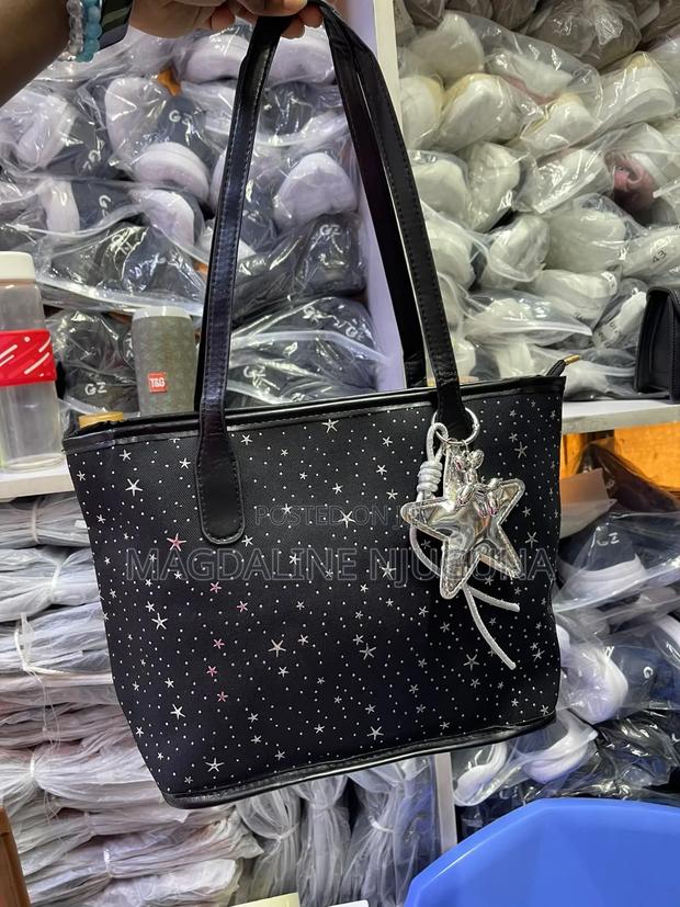 Star Tote Bag - main view