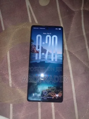 Tecno Camon 30 256 GB Gray