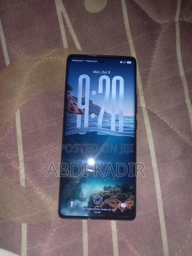 Tecno Camon 30 256 GB Gray - main view