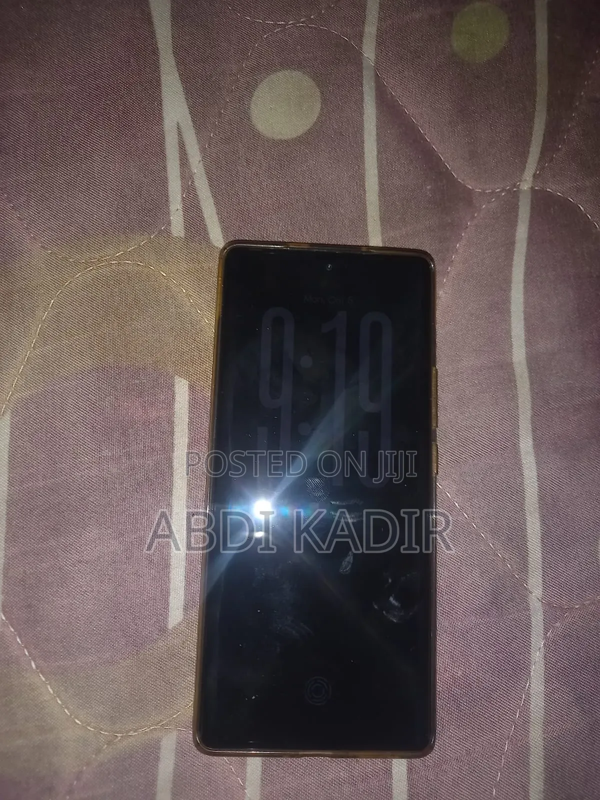 Tecno Camon 30 256 GB Gray
