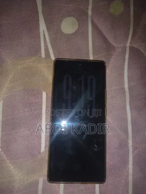 Tecno Camon 30 256 GB Gray