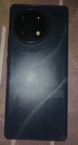 Tecno Camon 30 256 GB Gray