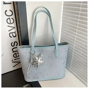 Star Tote Bag