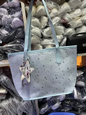 Star Tote Bag
