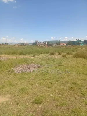 Prime 1 Acre for Sale- Karandi, Along Mbaruk Rd. Nakuru