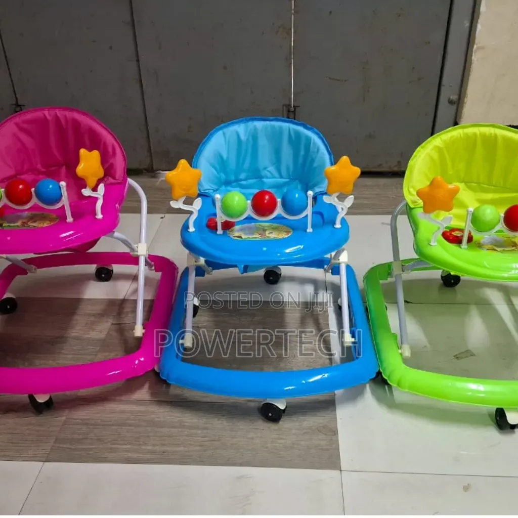 Baby Walker