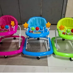 Baby Walker