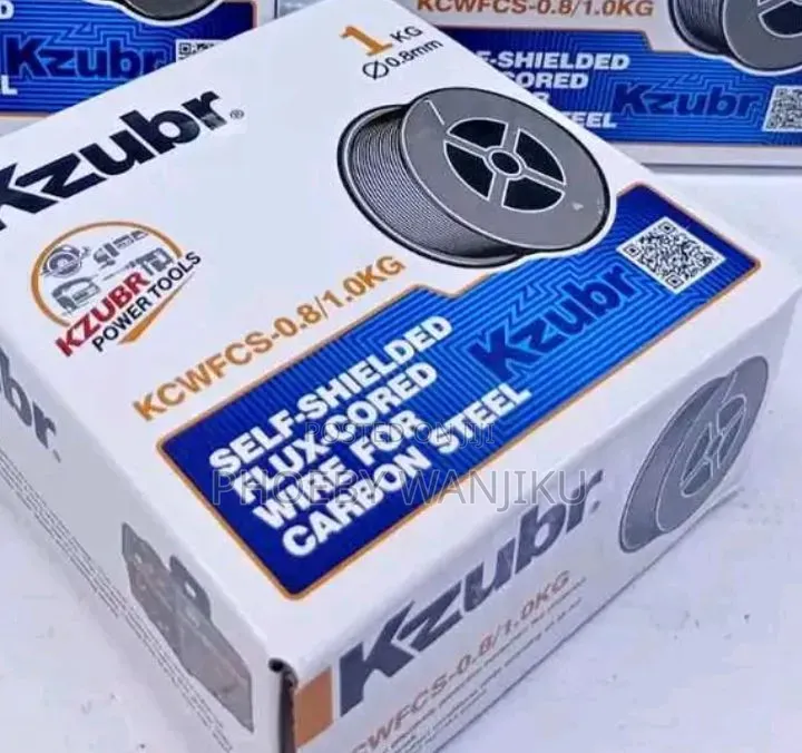 Kzurb Welding Mig Wire 1Kg